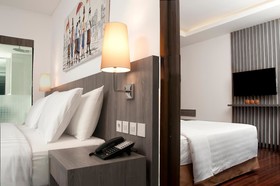 Aston Canggu Beach Resort
