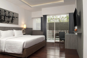 Aston Canggu Beach Resort