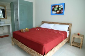 Asung Guest House And Villa