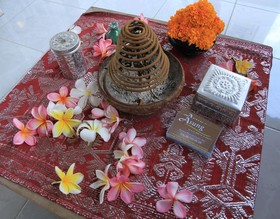Asung Guest House And Villa