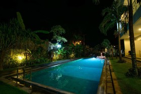 Asung Guest House And Villa