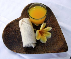 Asung Guest House And Villa