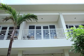 Asung Guest House And Villa