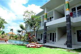 Asung Guest House And Villa