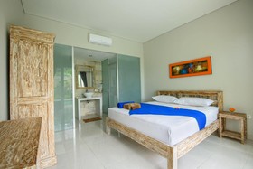 Asung Guest House And Villa