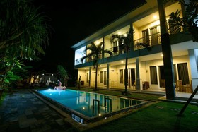 Asung Guest House And Villa