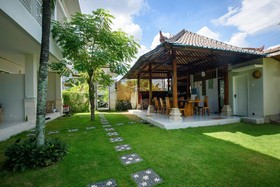 Asung Guest House And Villa
