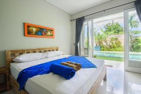 Asung Guest House And Villa