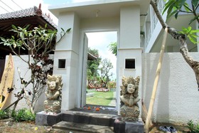 Asung Guest House And Villa