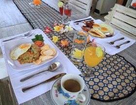 Asung Guest House And Villa