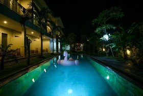 Asung Guest House And Villa