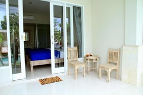 Asung Guest House And Villa