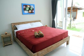 Asung Guest House And Villa