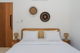 Avanoa Villa