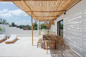 Avanoa Villa