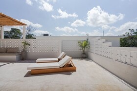 Avanoa Villa