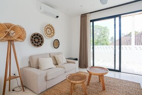 Avanoa Villa