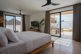 Avanoa Villa