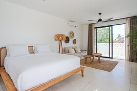Avanoa Villa