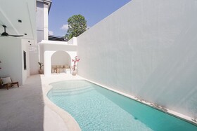 Avanoa Villa