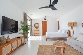 Avanoa Villa