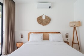 Avanoa Villa