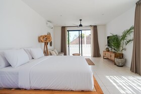 Avanoa Villa