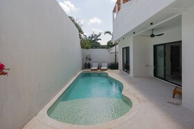 Avanoa Villa