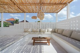 Avanoa Villa