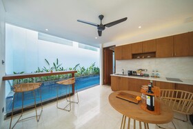 Ayona Villa Canggu by iNi Vie Hospitality