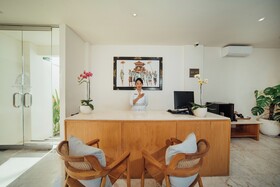 Ayona Villa Canggu by iNi Vie Hospitality
