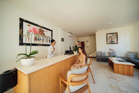 Ayona Villa Canggu by iNi Vie Hospitality