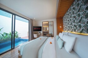 Ayona Villa Canggu by iNi Vie Hospitality