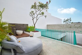 Ayona Villa Canggu by iNi Vie Hospitality
