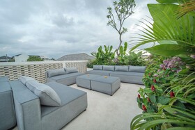 Ayona Villa Canggu by iNi Vie Hospitality