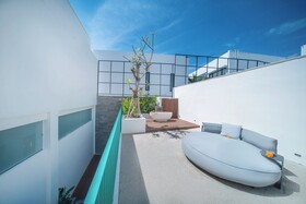 Ayona Villa Canggu by iNi Vie Hospitality