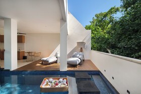 Ayona Villa Canggu by iNi Vie Hospitality