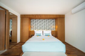 Ayona Villa Canggu by iNi Vie Hospitality