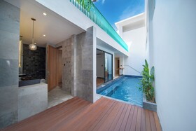 Ayona Villa Canggu by iNi Vie Hospitality