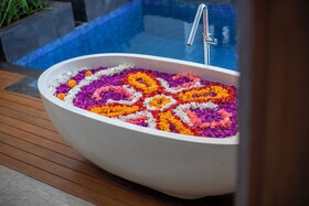 Ayona Villa Canggu by iNi Vie Hospitality