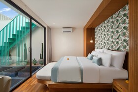 Ayona Villa Canggu by iNi Vie Hospitality