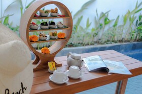 Ayona Villa Canggu by iNi Vie Hospitality