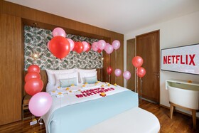 Ayona Villa Canggu by iNi Vie Hospitality