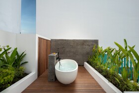 Ayona Villa Canggu by iNi Vie Hospitality