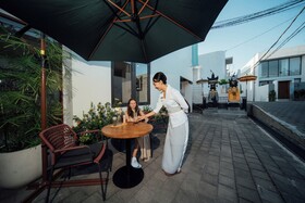 Ayona Villa Canggu by iNi Vie Hospitality