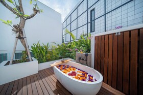 Ayona Villa Canggu by iNi Vie Hospitality