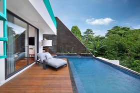 Ayona Villa Canggu by iNi Vie Hospitality