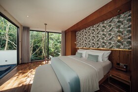 Ayona Villa Canggu by iNi Vie Hospitality