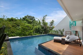 Ayona Villa Canggu by iNi Vie Hospitality