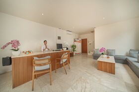 Ayona Villa Canggu by iNi Vie Hospitality